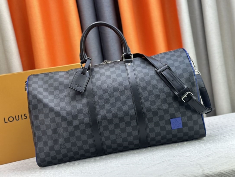 LV Travel Bags